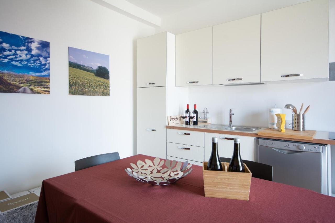 Agriturismo Spolert Winery Prepotto  Buitenkant foto